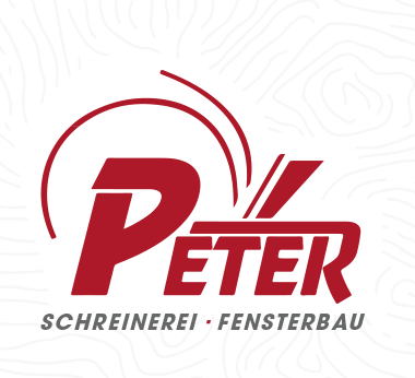 Peter Schreinerei-Fensterbau